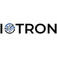 IoTron logo - Similar company to Tech Morphers