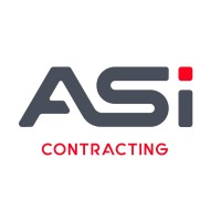 ASI Contracting logo - Similar company to Adell Cooperative