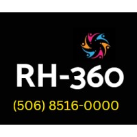 RH-360 logo - Similar company to Rh 360