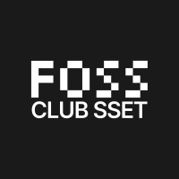 FOSS Club SSET logo - Similar company to Hashinclude Club