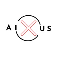 A1XUS logo - Similar company to Aonexus