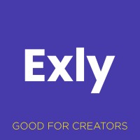 Exly (YC W19) logo - Similar company to Inai (Yc S21)