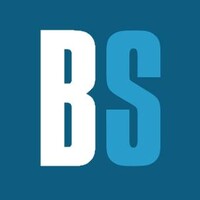 Blåljus Söderslätt logo - Similar company to Kristianstadsbladet