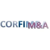 CorFiM&A logo - Similar company to Akk Infinity Group