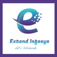 Extend Information Systems Inc. logo - Similar company to System Strategy Consulting
