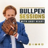 Bullpen Sessions Podcast logo - Similar company to Badger Startup Summit