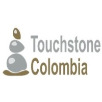 Touchstone Colombia logo - Similar company to Gioia Sistemi