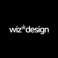 Wiz Design logo - Similar company to Konverty
