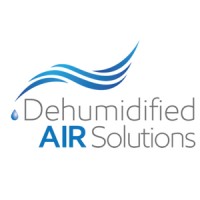 Dehumidified Air Solutions logo - Similar company to Trendive