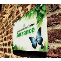 CEDARS NATURE CENTRE LTD