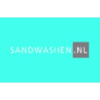 Sandwashen.nl logo - Similar company to Che Dona Luce