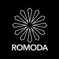 ROMODA Limited logo - Similar company to Barwin Roofing & Construction Services Ltd