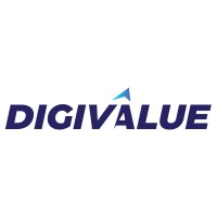 DigiValue LLC logo - Similar company to 01Dot