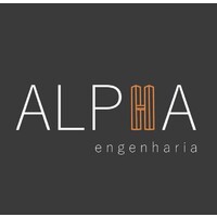 Alpha Engenharia logo - Similar company to Arhea51 Consultoria E Treinamento