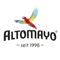 ALTOMAYO Bio logo - Similar company to Verdum