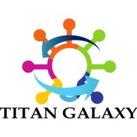 TITAN GALAXY logo - Similar company to Edon Link Pvt. Ltd.