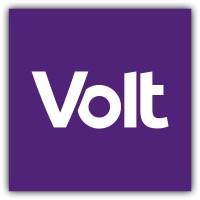 Volt Sverige logo - Similar company to Phipod