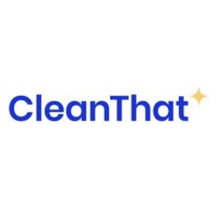 CleanThat Cleaning Solutions logo - Similar company to U&Me Ritual