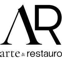 AR arte e restauro logo - Similar company to Studio Bleu