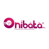 Onibata Mall logo - Similar company to Cradeons Media
