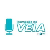 Podcast Inovação na Veia logo - Similar company to Podcast #Cafécomigo