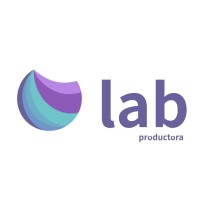 Lab productora logo - Similar company to Easy Shot Films