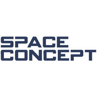 Space Concept logo - Similar company to Sensit.Pro | كراسي سانسيت