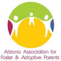 ARIZONA ASSOCIATION FOR FOSTER AND ADOPTIVE PARENTS logo - Similar company to National Foster Parent Association