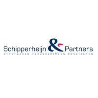 Schipperheijn & Partners Hypotheken en verzekeringen logo - Similar company to Mixed Hockey Club Oss