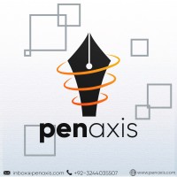PENAXIS logo - Similar company to Wwworker