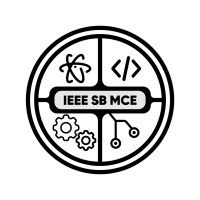 IEEE Student Branch MCE logo - Similar company to Iedc Mits