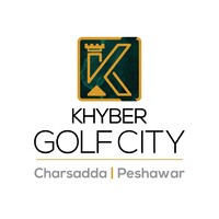 Khyber Golf City logo - Similar company to Kgc Holdings