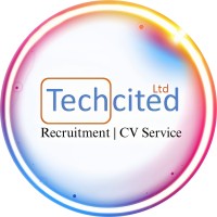 Techcited Ltd logo - Similar company to Kiota Recruitment