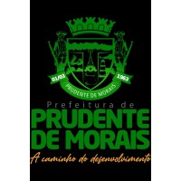 Prefeitura Municipal de Prudente de Morais logo - Similar company to Minas Cal Logistica