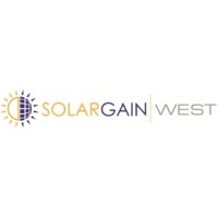 Solar Gain West logo - Similar company to Solar Gain