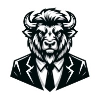 Bison IT Recruitment logo - Similar company to Eduamp