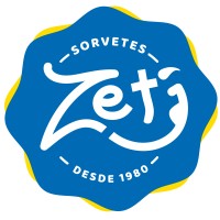 Sorvetes Zeti logo - Similar company to Allegro Açaí E Sorvete