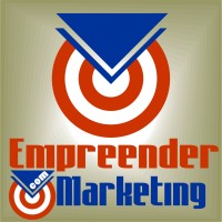 Empreender com Marketing logo - Similar company to Daring Tech Sistemas
