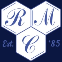 Raw Materials Corporation logo - Similar company to Ml Printing (Pty) Ltd