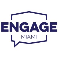 Engage Miami logo - Similar company to Catalyst Miami
