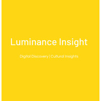 Luminance Insight logo - Similar company to Imagine If Insights & Strategy