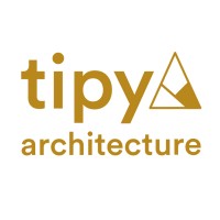 Tipy architecture logo - Similar company to Jdr Architecture