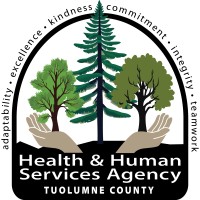 Tuolumne County Health & Human Services logo - Similar company to Tuolumne County Environmental Health