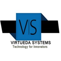 Virtueda Systems logo - Similar company to Tap Digital Media Ventures