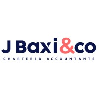 J BAXI & CO, Chartered Accountants logo - Similar company to Riddhi Plus