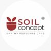 Soil Concept logo - Similar company to Sindera & Co.