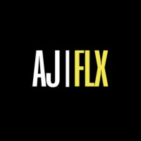 AJ FLX logo - Similar company to Quantspark