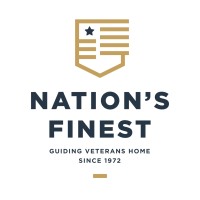 Nation's Finest logo - Similar company to Willhire