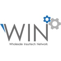 WIN S.r.l. - Wholesale Insurtech Network S.r.l. logo - Similar company to Icg Spa