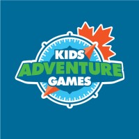 Kids Adventure Games Canada logo - Similar company to Ocr World Championships